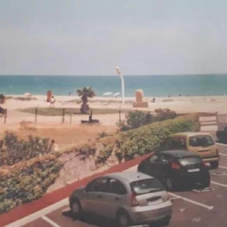 Appartement Port Barcares Ле Баркарес Экстерьер фото