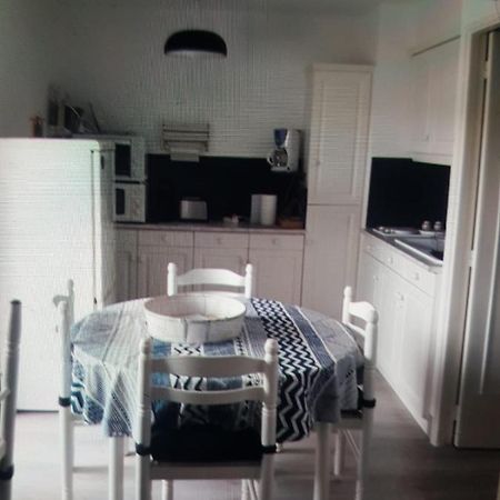 Appartement Port Barcares Ле Баркарес Экстерьер фото