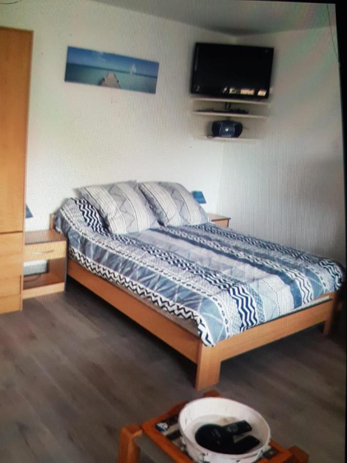 Appartement Port Barcares Ле Баркарес Экстерьер фото