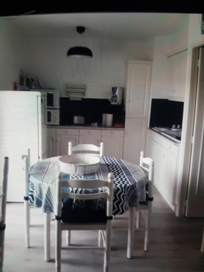 Appartement Port Barcares Ле Баркарес Экстерьер фото